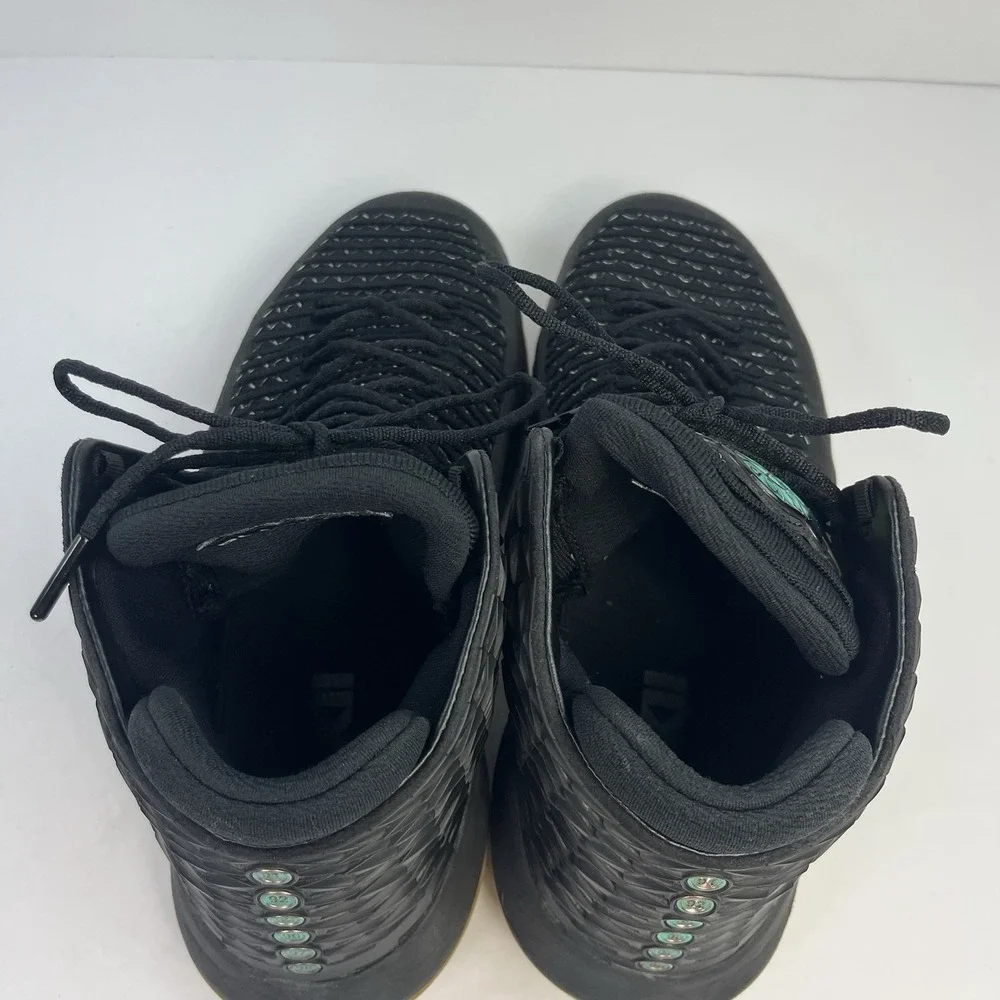 Nike Air Jordan XXXII Black Cat Men's Size 11 Shoes Sneakers AA1253-003